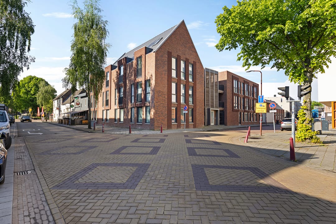 Foto 1 van Kerkstraat 44