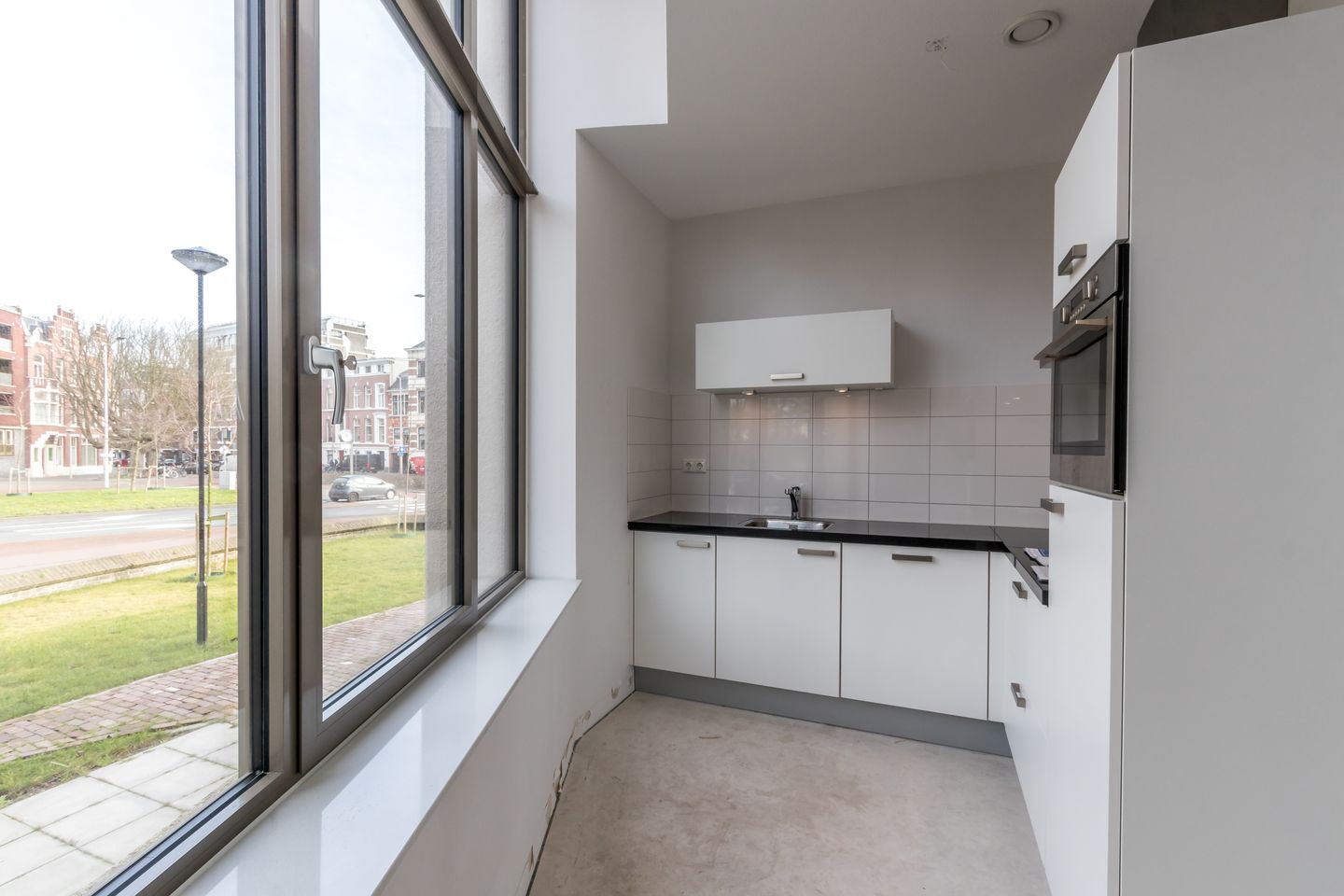 Photo 10 of Laan van Meerdervoort 55-A14