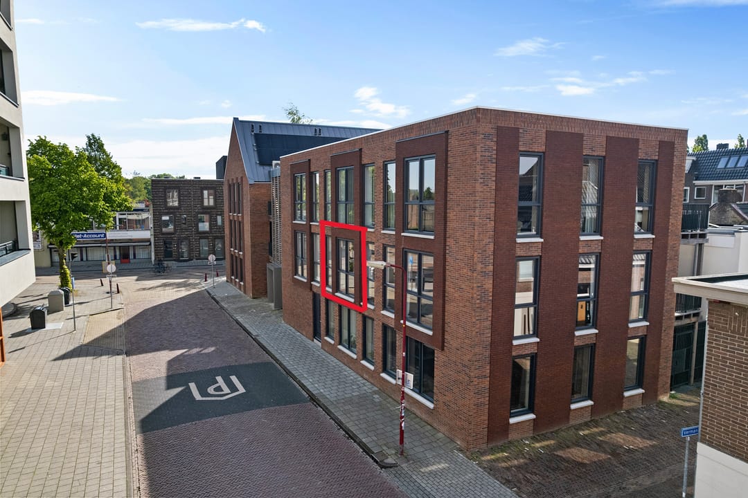 Foto 2 van Kerkstraat 44
