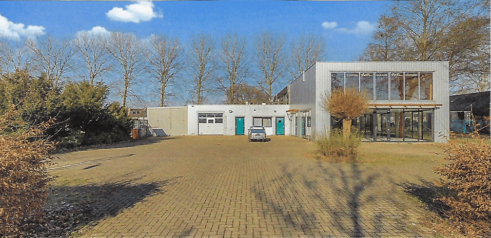 View photo 1 of Randstad 22 51