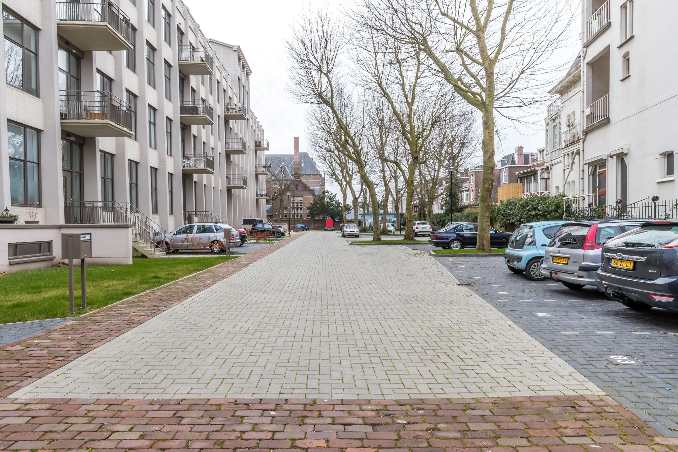 Photo 15 of Laan van Meerdervoort 55-A14