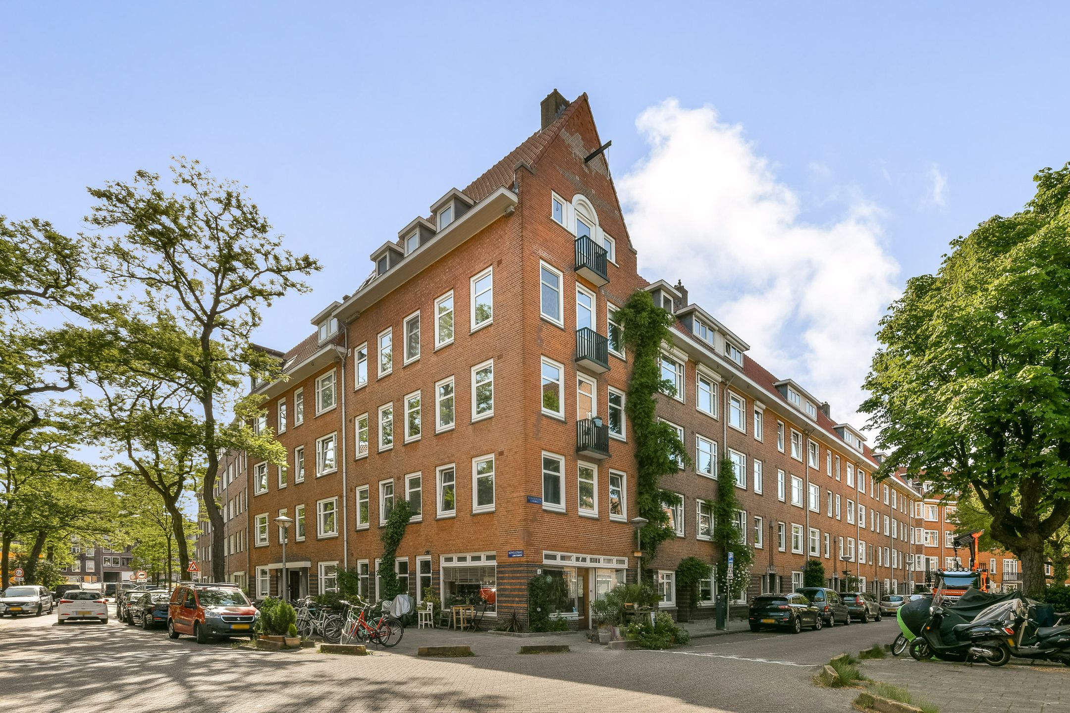 Bonaireplein 8- 8 2