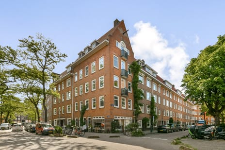 Bonaireplein thumbnail