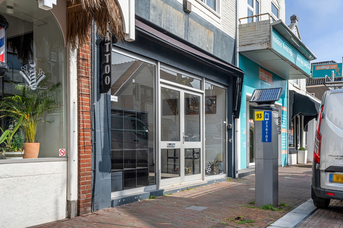 Bekijk foto 2 van Haltestraat 35
