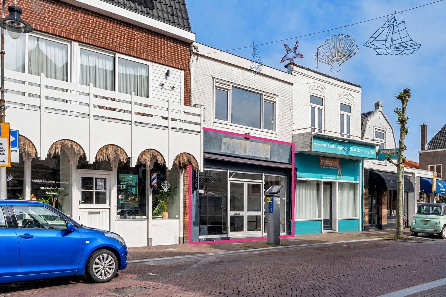 Bekijk foto 3 van Haltestraat 35