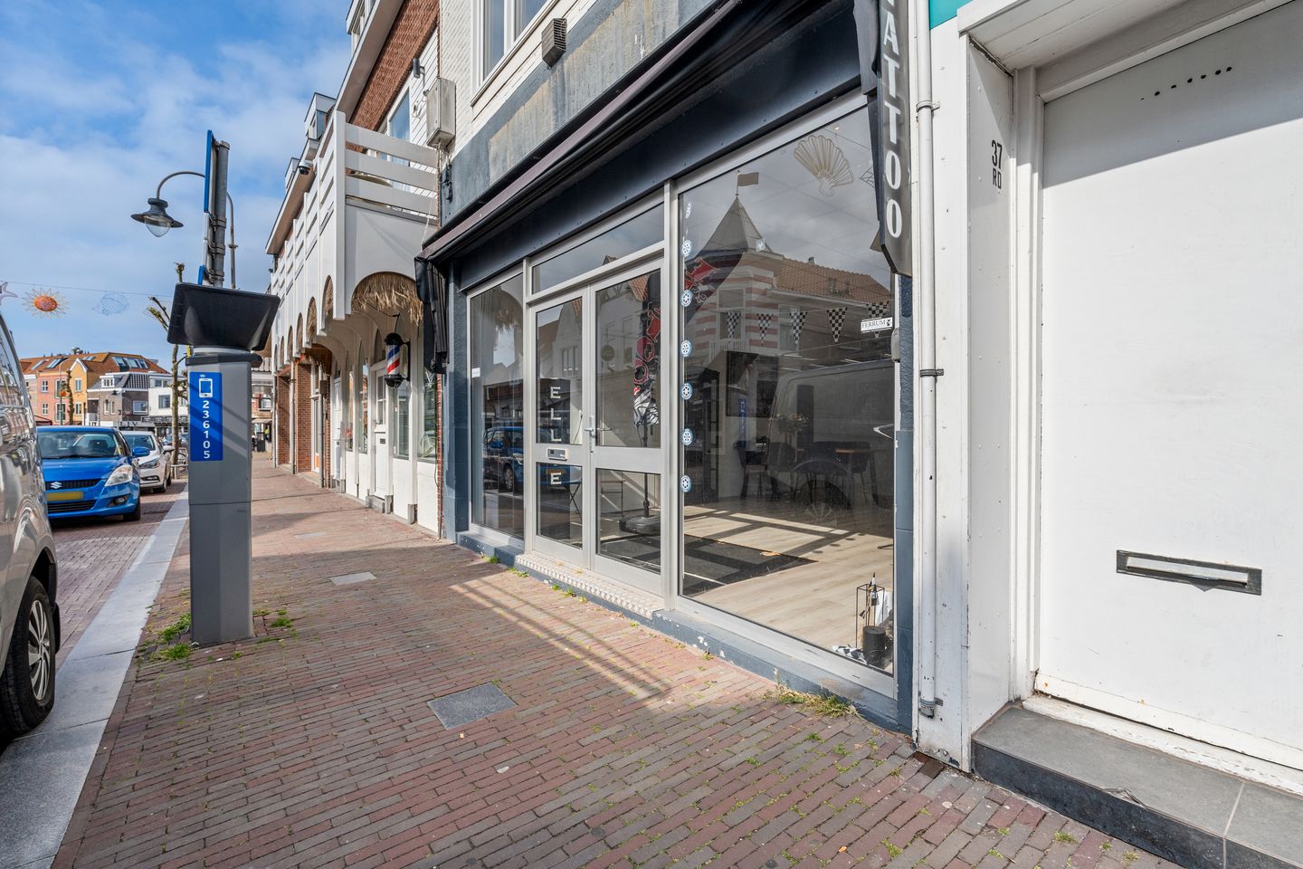 Bekijk foto 4 van Haltestraat 35