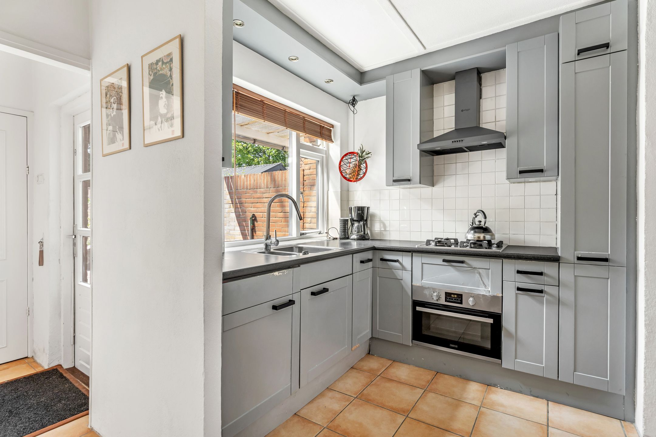 Photo 12 of Wullenhovenstraat 16