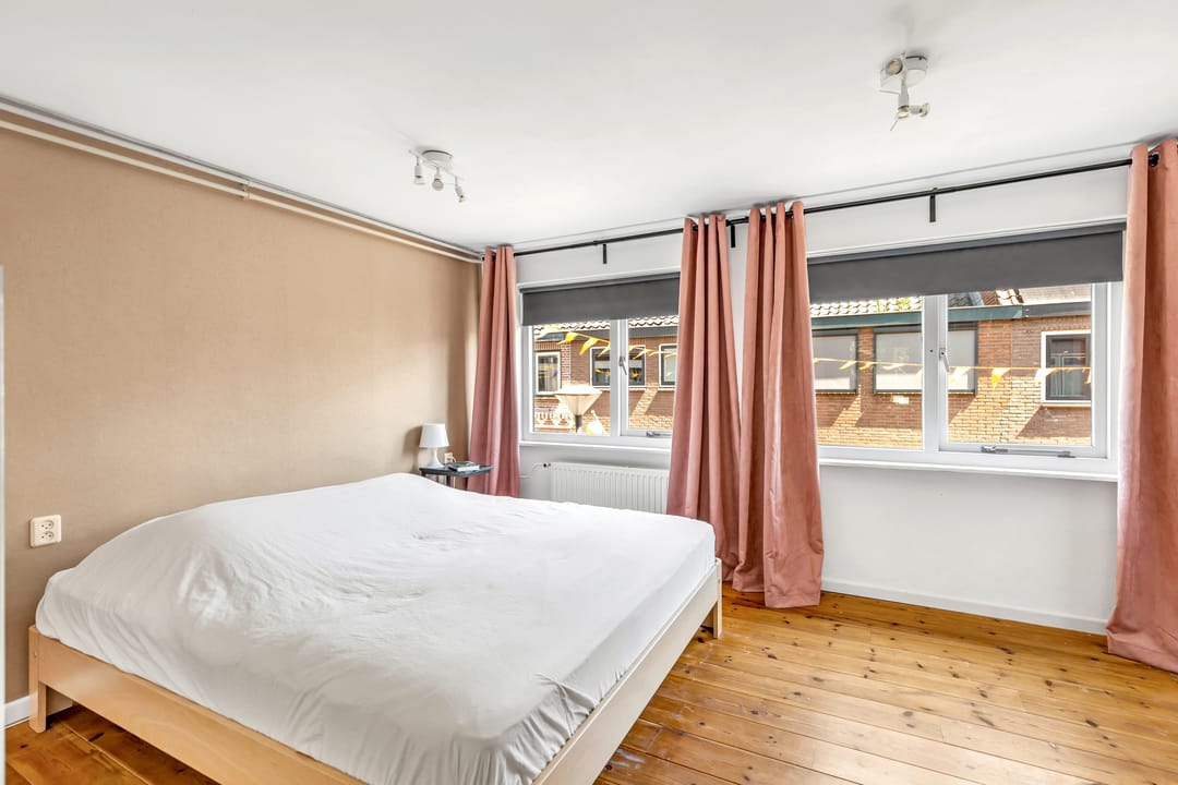 Photo 17 of Wullenhovenstraat 16