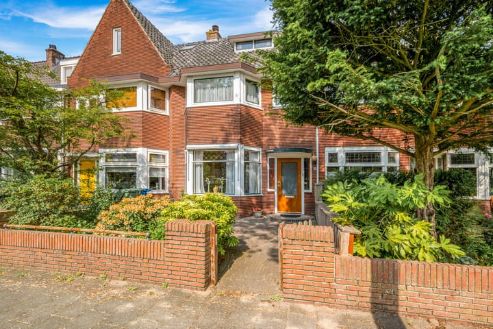 Blaeustraat 31