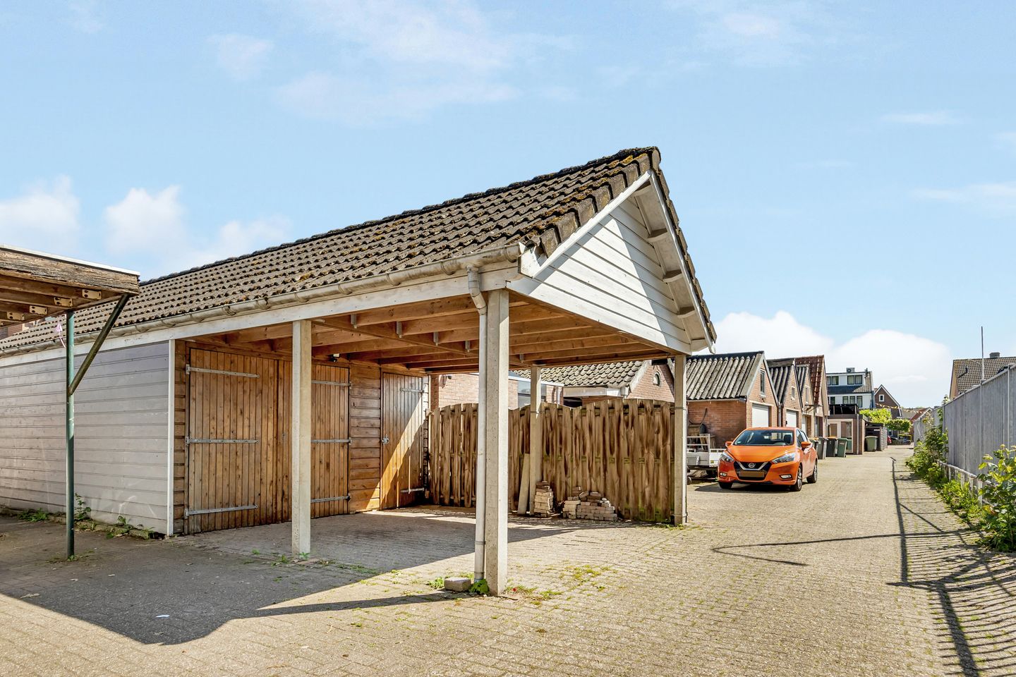 Photo 5 of Wullenhovenstraat 16