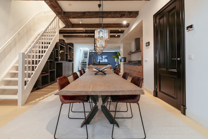 Appartement te koop: Prinsengracht 246H, Amsterdam