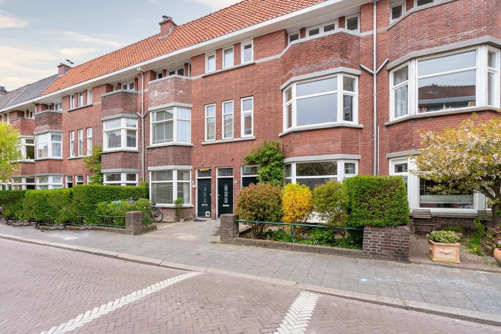Foto 1 van Weissenbruchstraat 358