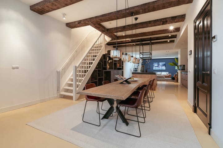 Appartement te koop: Prinsengracht 246H, Amsterdam
