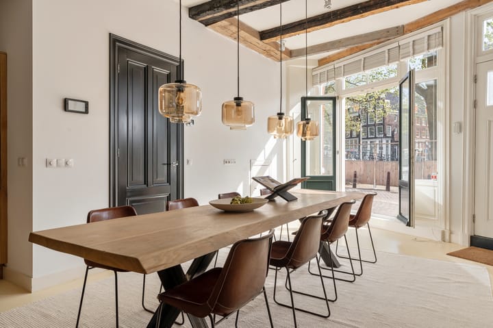 Appartement te koop: Prinsengracht 246H, Amsterdam