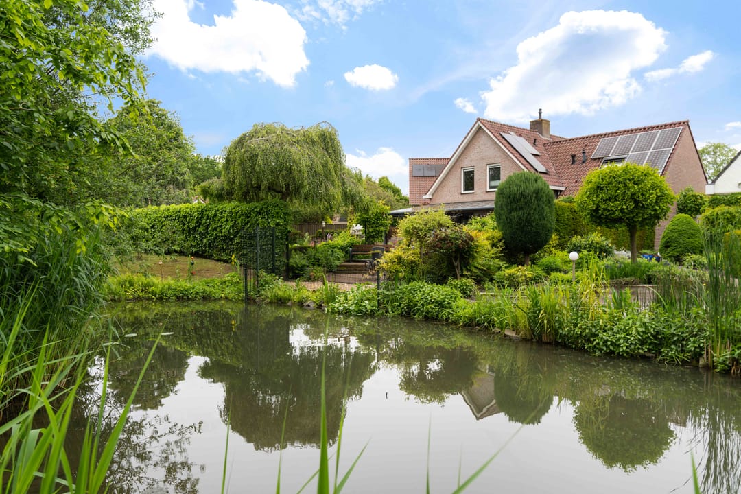 Photo 1 of Korenmolen 38
