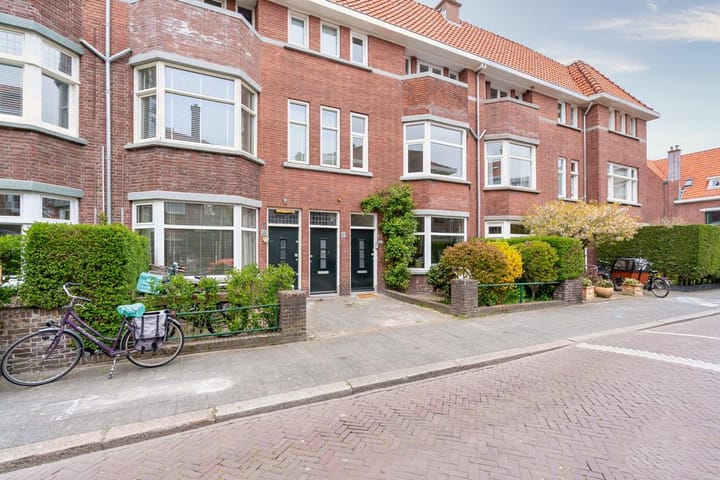 Foto 5 van Weissenbruchstraat 358