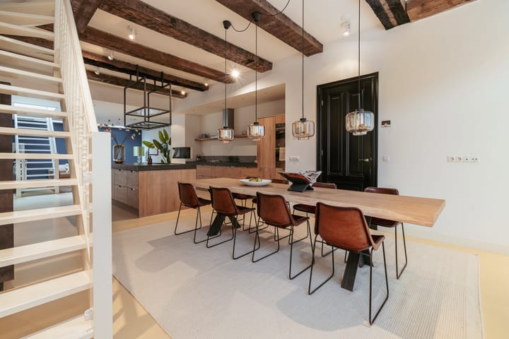 Appartement te koop: Prinsengracht 246H, Amsterdam