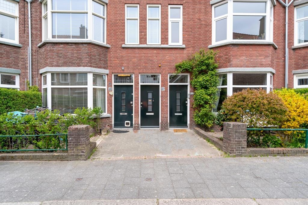 Foto 6 van Weissenbruchstraat 358