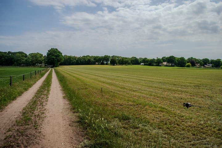 Foto 4 van Meulunterse  Engweg