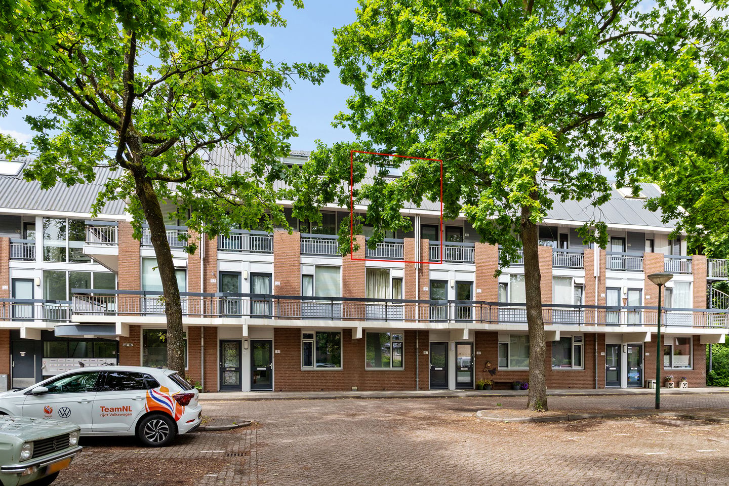 Photo 25 of François Mauriacweg 181