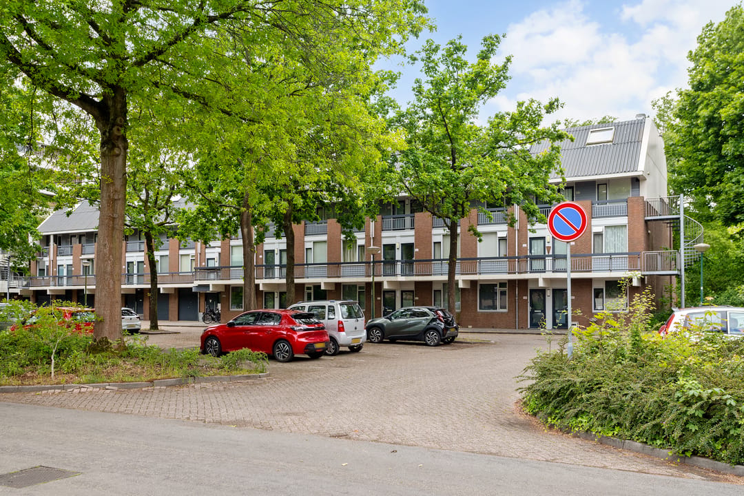 Photo 26 of François Mauriacweg 181