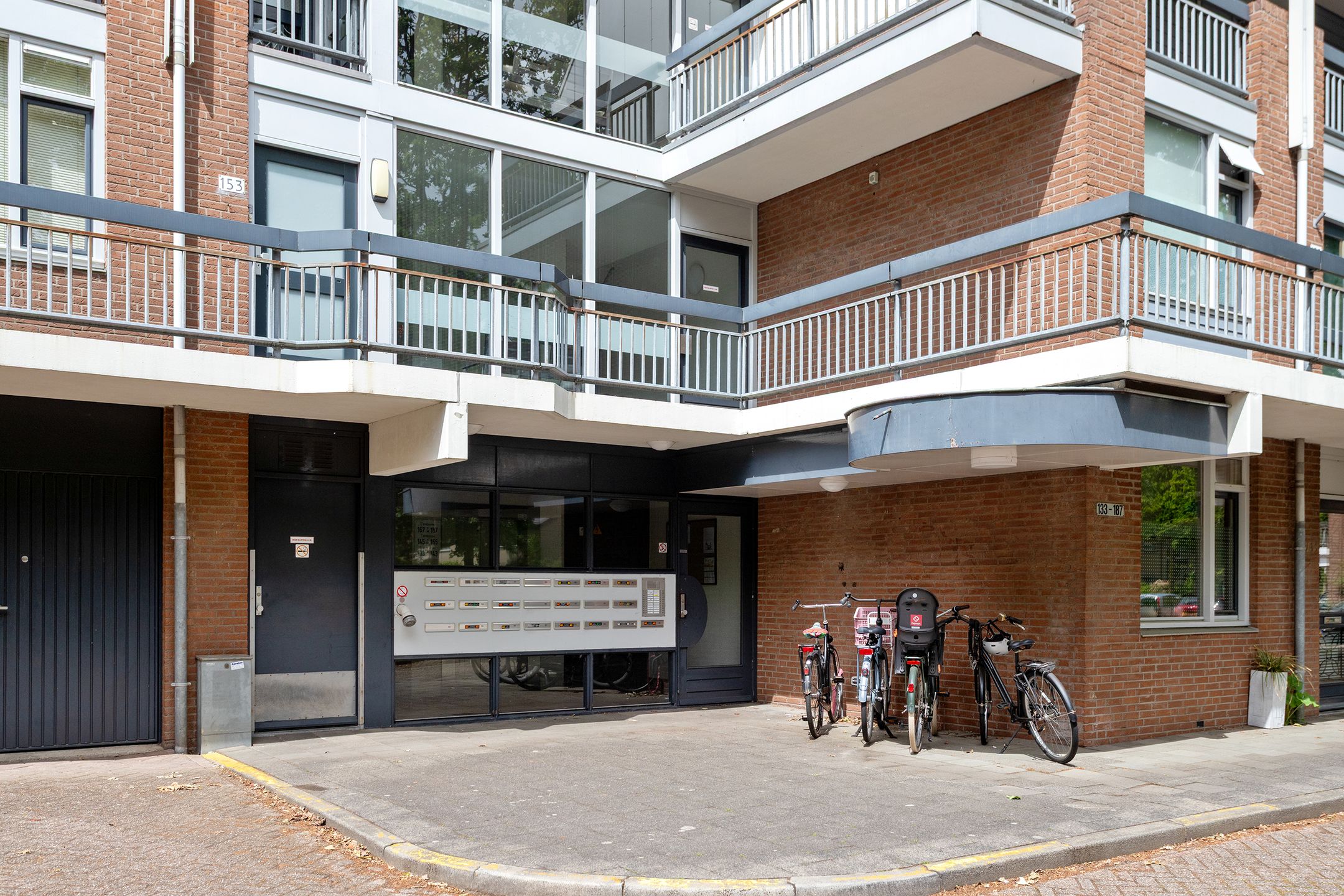 Photo 24 of François Mauriacweg 181