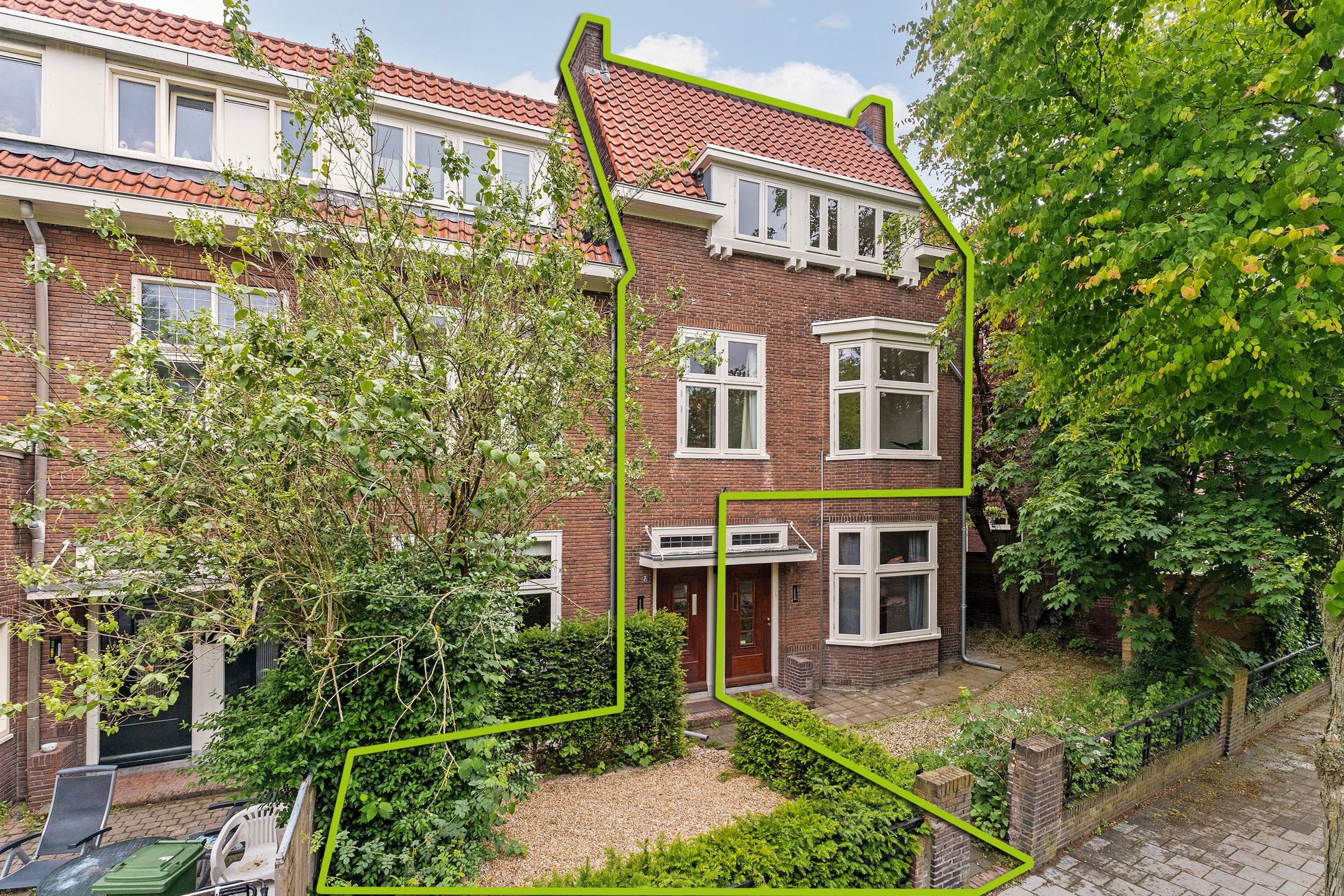 Timorstraat 8