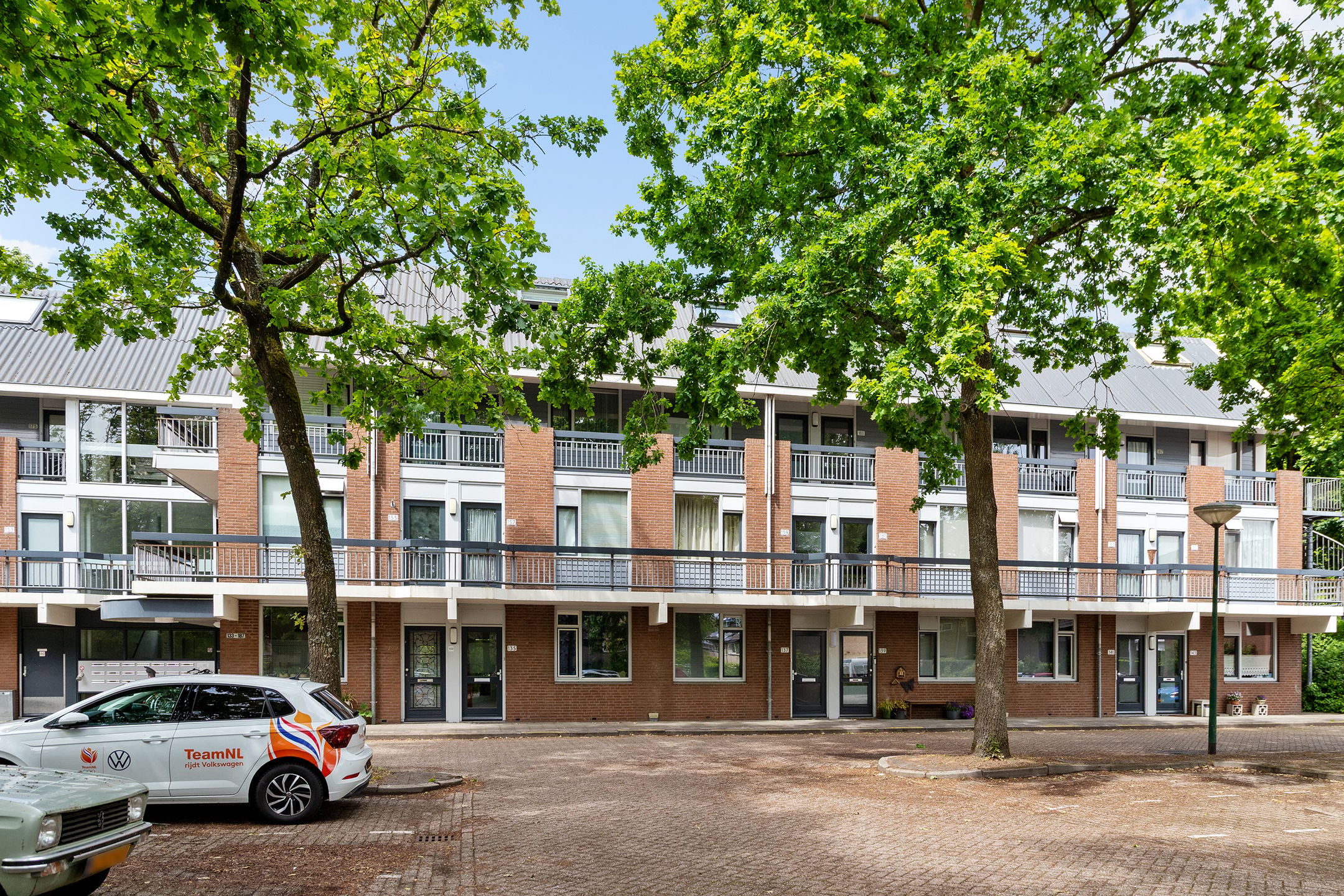 Photo 27 of François Mauriacweg 181