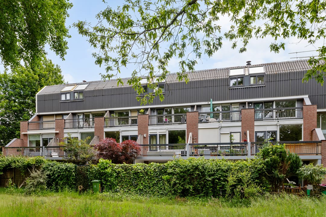 Photo 28 of François Mauriacweg 181