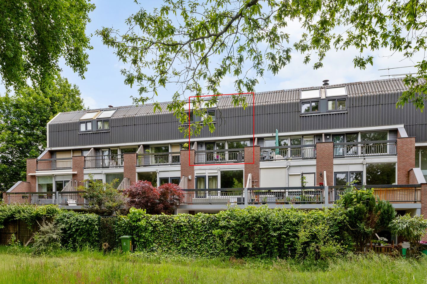 Photo 29 of François Mauriacweg 181