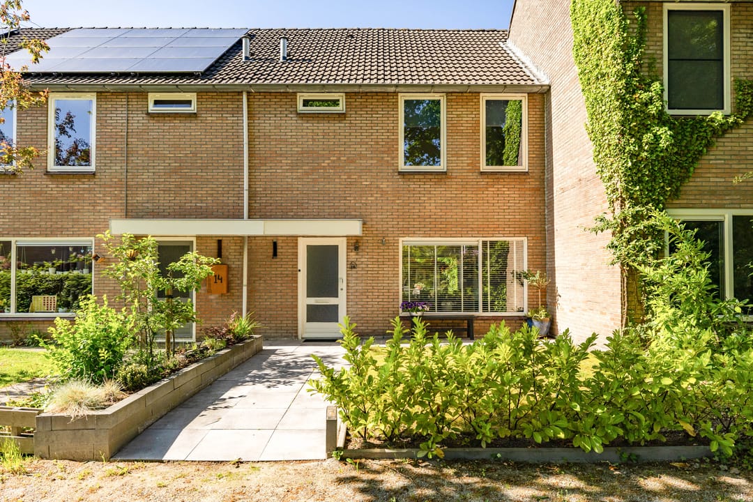 Foto 1 van Sterremuurweg 16
