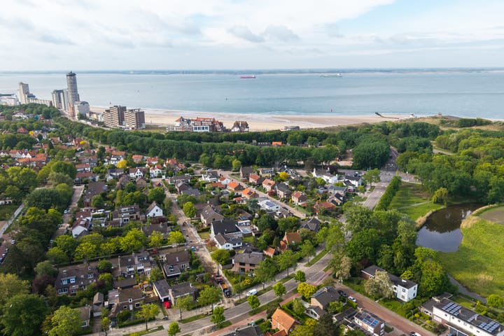 Foto 4 van Bilderdijklaan 19