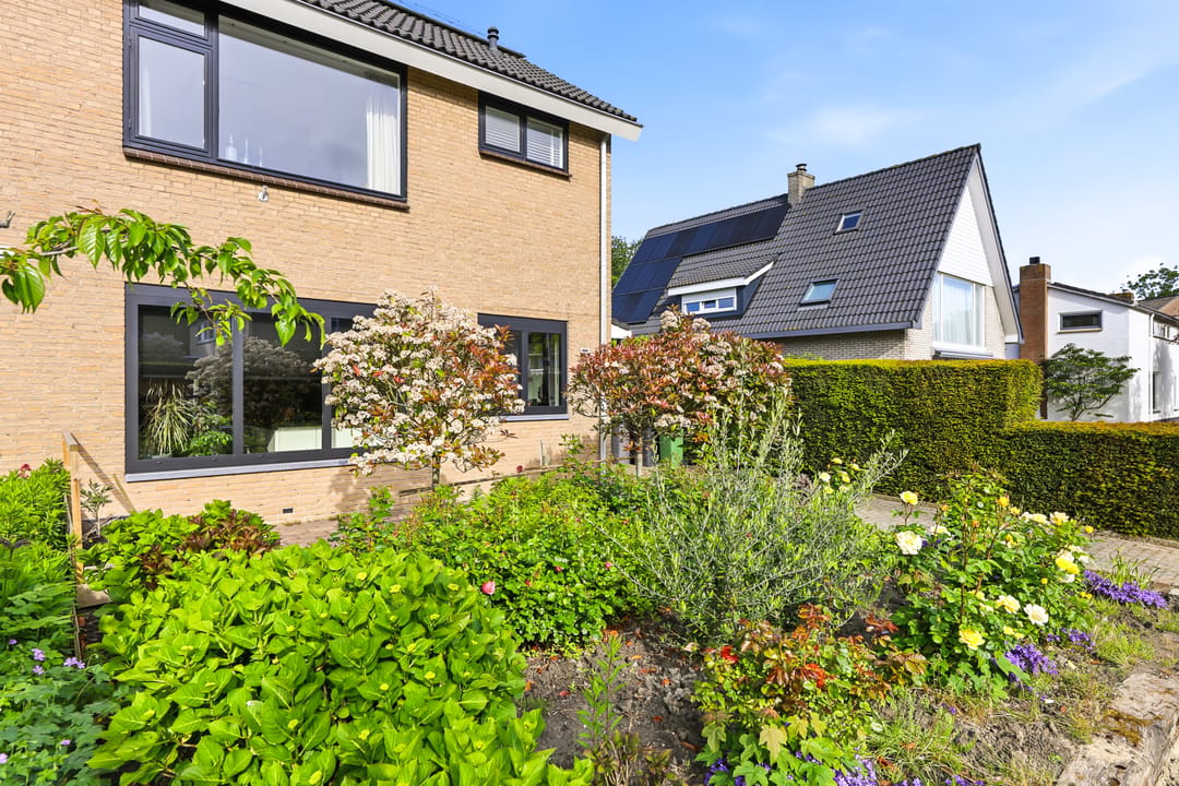 Foto 7 van Bilderdijklaan 19