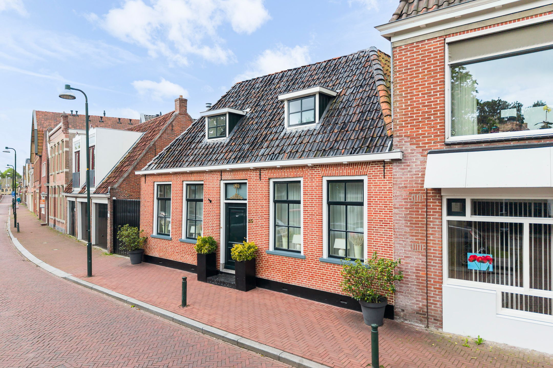 Oostersingel 23