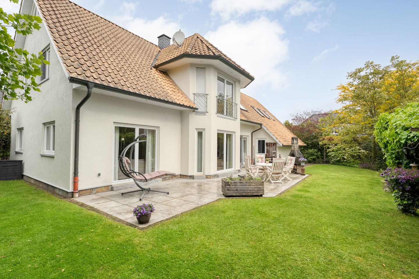 Foto 1 van Pieper-Werning-Straße 21