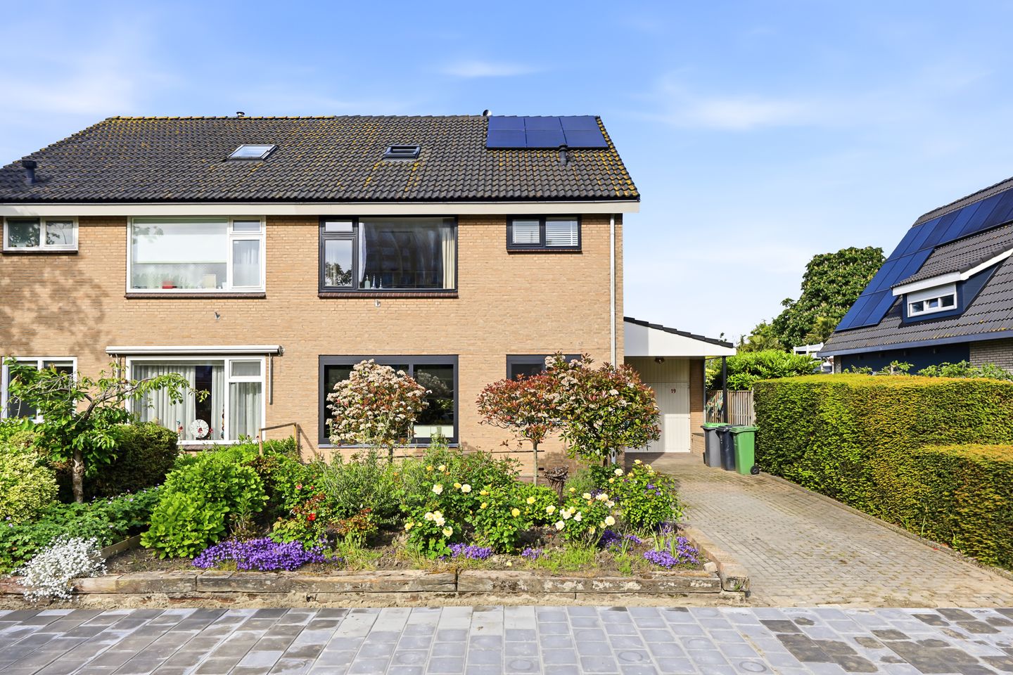 Foto 5 van Bilderdijklaan 19