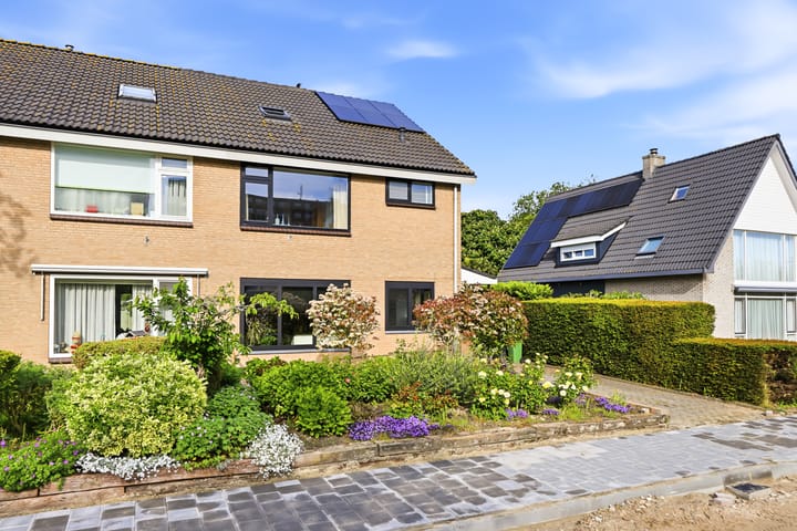 Foto 3 van Bilderdijklaan 19