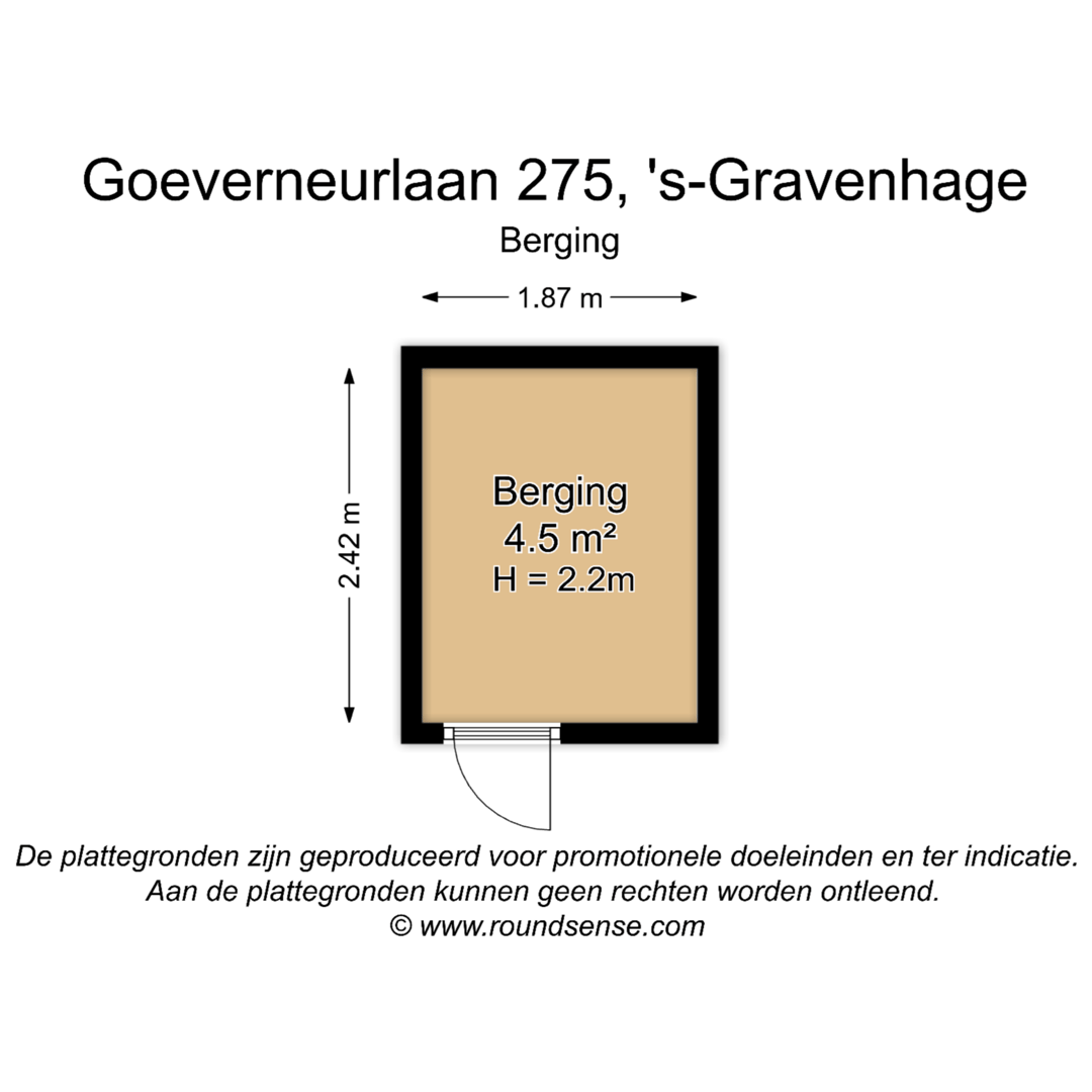 Foto 37 van Goeverneurlaan 275