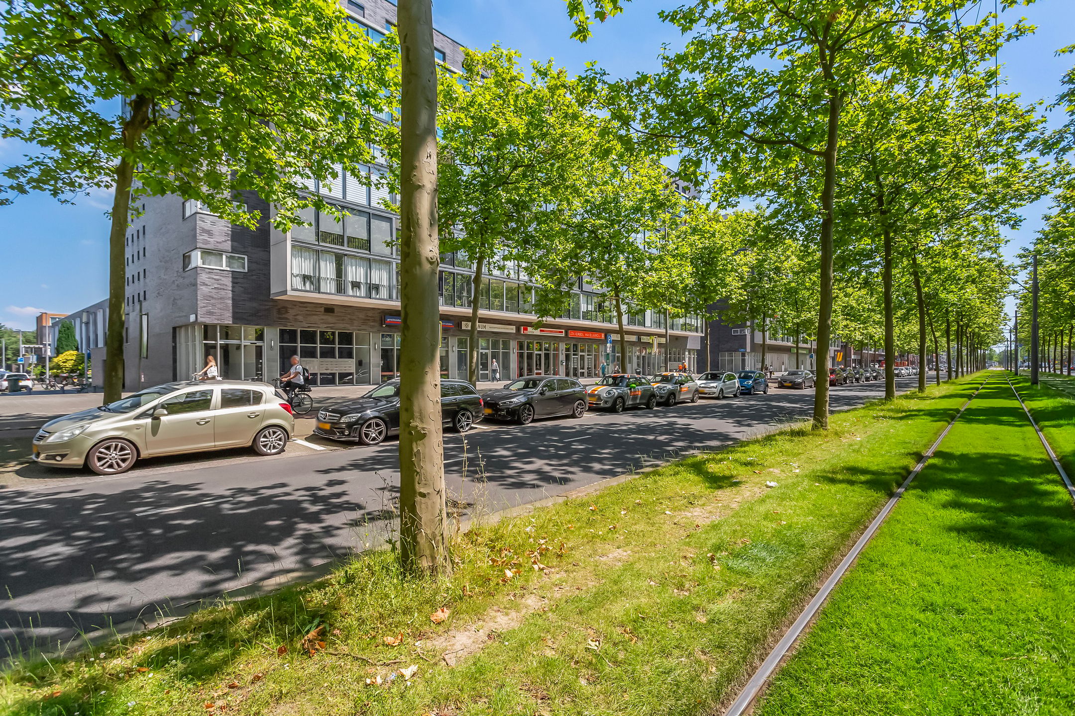 Foto 21 van Laan op Zuid 734