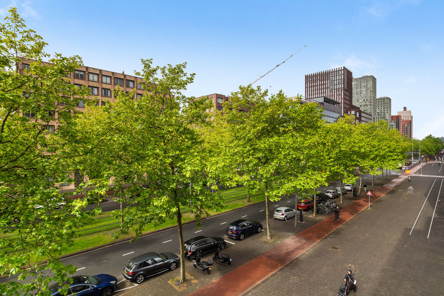 Foto 20 van Laan op Zuid 734
