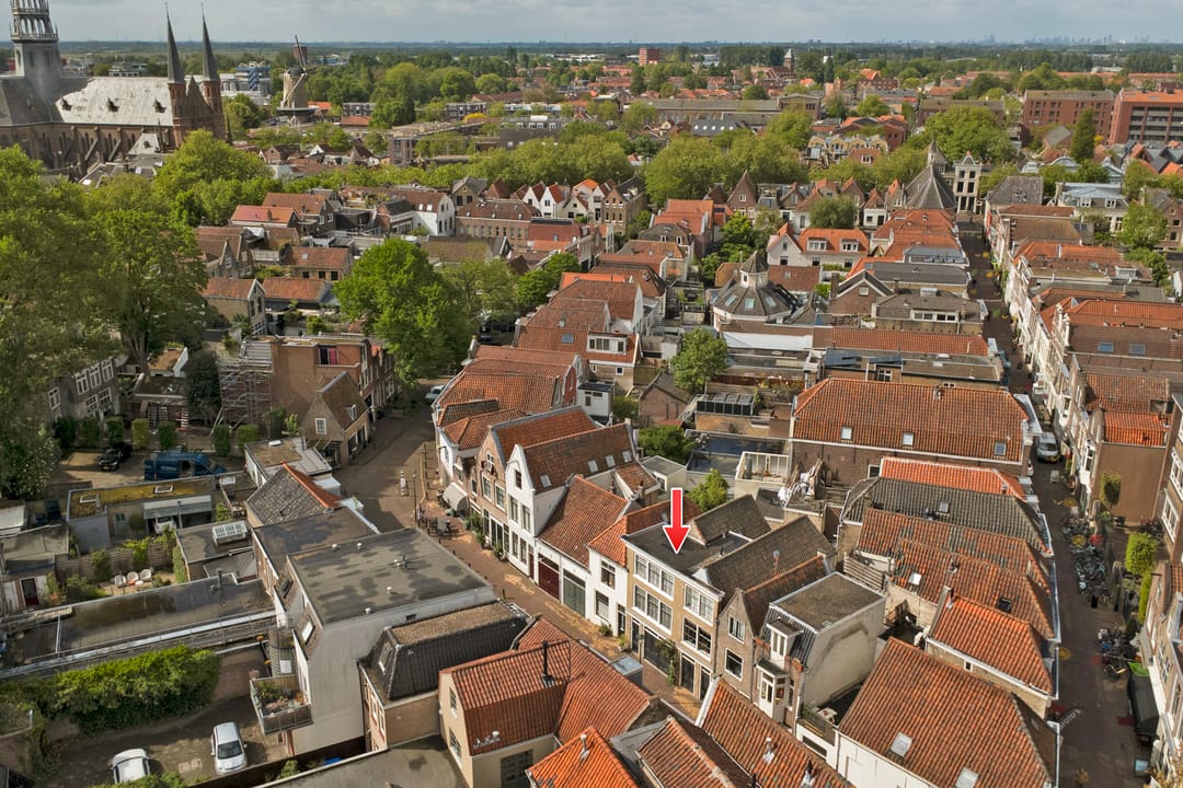 Foto 31 van Achter de Vismarkt 14