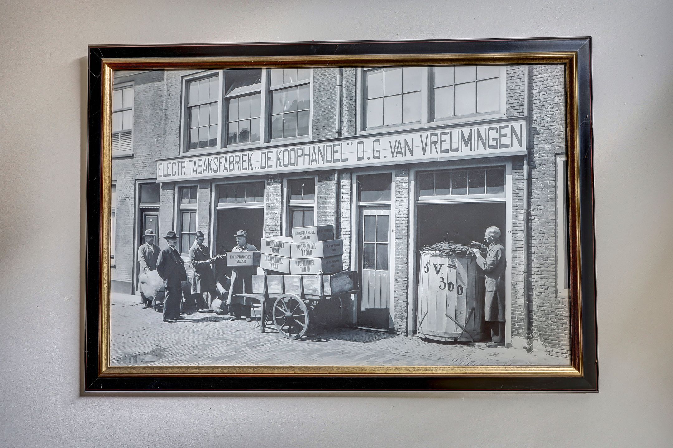 Foto 24 van Achter de Vismarkt 14