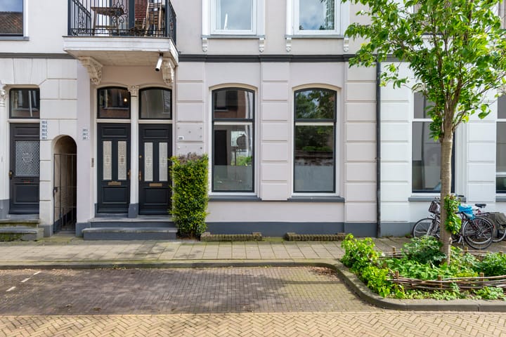 Photo 2 of Spijkerstraat 156