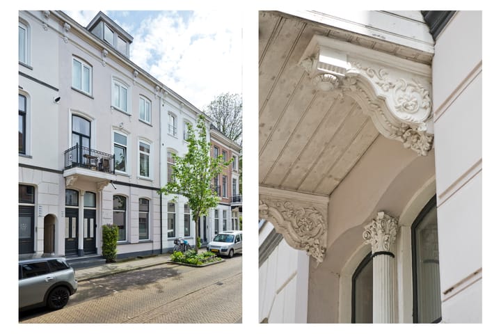 Photo 3 of Spijkerstraat 156