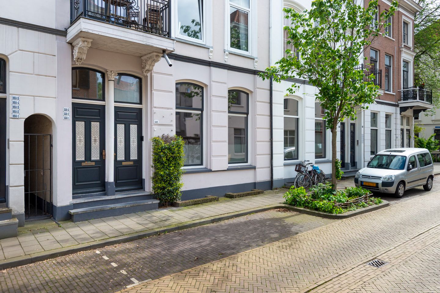 Photo 1 of Spijkerstraat 156