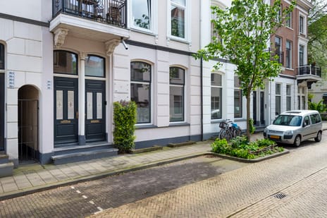 Spijkerstraat thumbnail