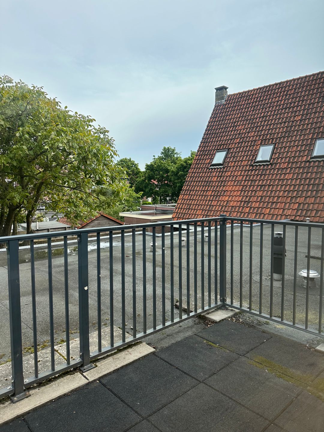Foto 13 van Pieter Janszstraat 5-B