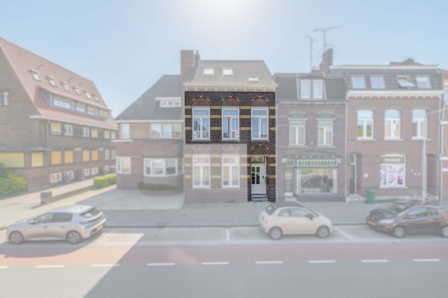 Foto 4 van Tegelseweg 111-A
