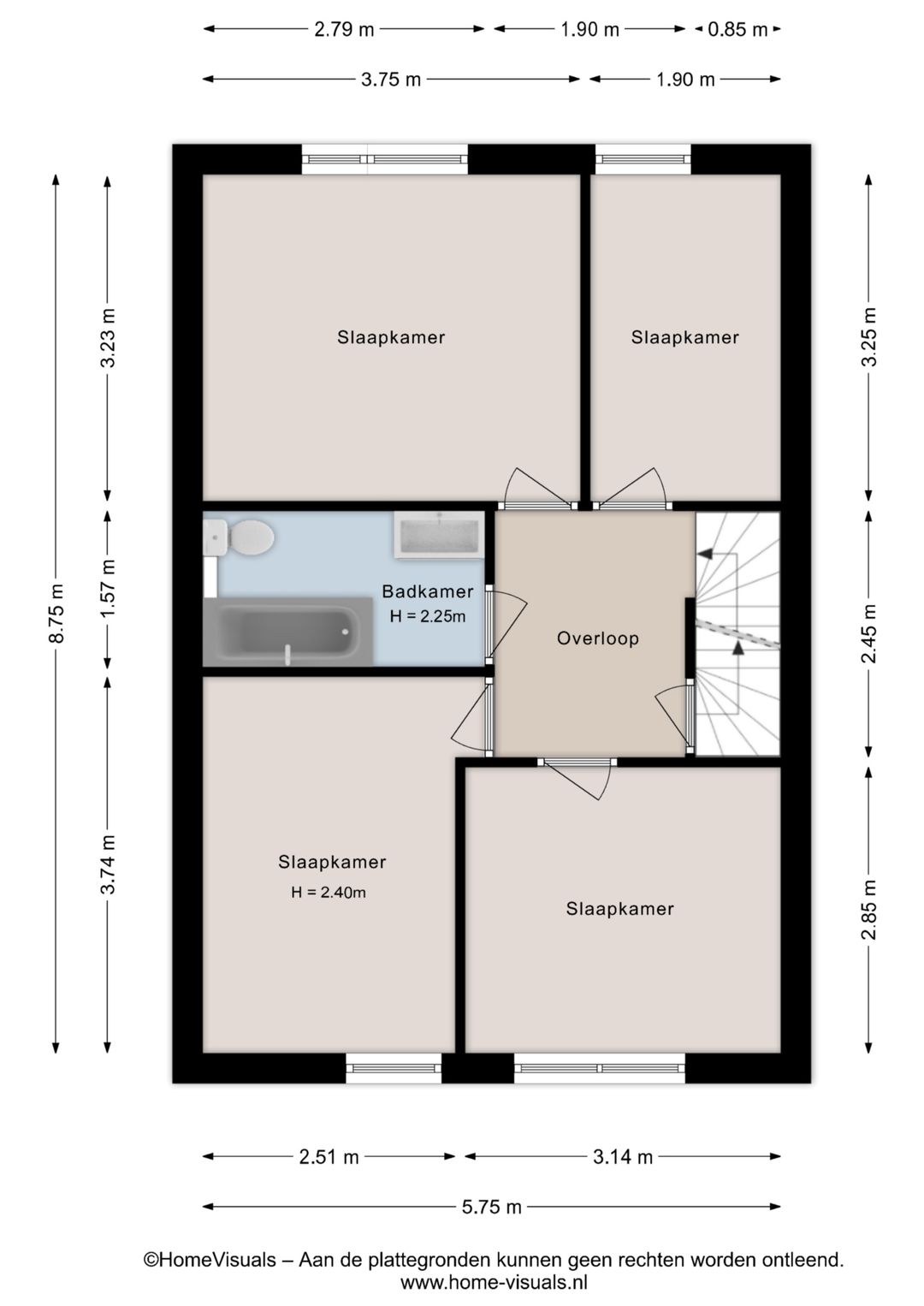 Foto 46 van Kloosterhof 8