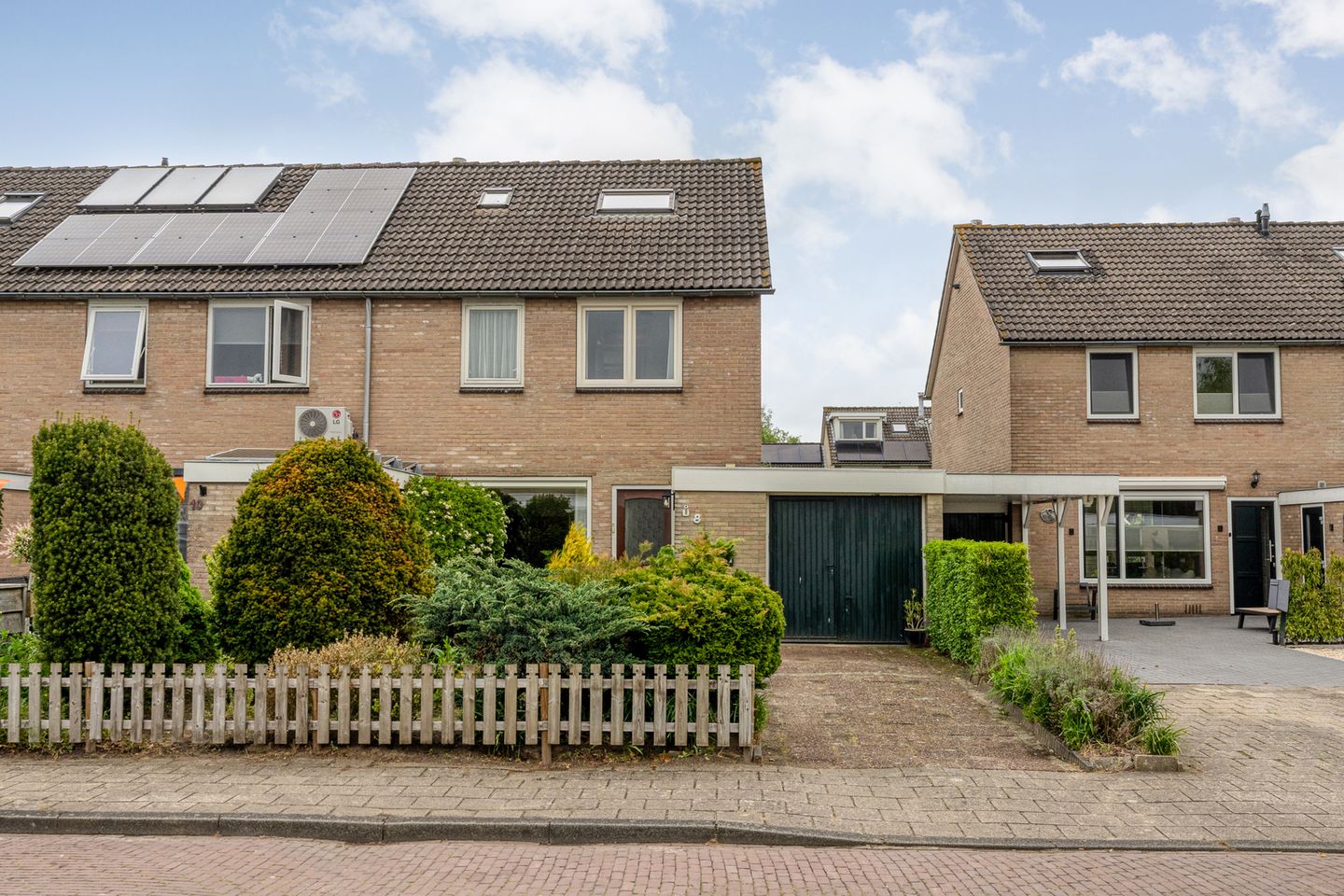Foto 4 van Kloosterhof 8